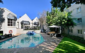 City Lodge Hotel Sandton, Morningside